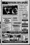 Newtownabbey Times and East Antrim Times Thursday 09 April 1992 Page 33