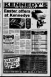 Newtownabbey Times and East Antrim Times Thursday 09 April 1992 Page 35