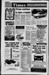 Newtownabbey Times and East Antrim Times Thursday 09 April 1992 Page 36