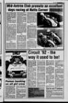Newtownabbey Times and East Antrim Times Thursday 09 April 1992 Page 51