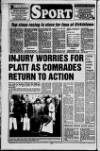 Newtownabbey Times and East Antrim Times Thursday 09 April 1992 Page 60