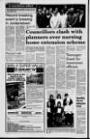 Newtownabbey Times and East Antrim Times Thursday 07 May 1992 Page 8