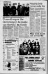 Newtownabbey Times and East Antrim Times Thursday 07 May 1992 Page 14