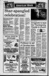Newtownabbey Times and East Antrim Times Thursday 07 May 1992 Page 16