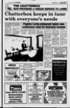 Newtownabbey Times and East Antrim Times Thursday 07 May 1992 Page 19