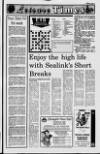 Newtownabbey Times and East Antrim Times Thursday 07 May 1992 Page 21