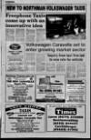 Newtownabbey Times and East Antrim Times Thursday 07 May 1992 Page 34