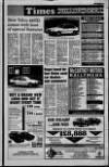 Newtownabbey Times and East Antrim Times Thursday 07 May 1992 Page 35