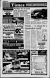 Newtownabbey Times and East Antrim Times Thursday 07 May 1992 Page 38