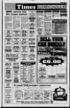 Newtownabbey Times and East Antrim Times Thursday 07 May 1992 Page 41