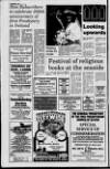 Newtownabbey Times and East Antrim Times Thursday 04 June 1992 Page 10