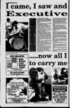 Newtownabbey Times and East Antrim Times Thursday 04 June 1992 Page 18