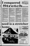 Newtownabbey Times and East Antrim Times Thursday 04 June 1992 Page 19
