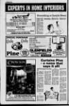 Newtownabbey Times and East Antrim Times Thursday 04 June 1992 Page 26