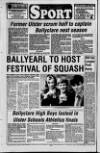 Newtownabbey Times and East Antrim Times Thursday 04 June 1992 Page 64