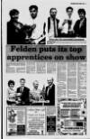 Newtownabbey Times and East Antrim Times Thursday 20 August 1992 Page 9