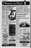 Newtownabbey Times and East Antrim Times Thursday 20 August 1992 Page 14