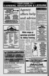 Newtownabbey Times and East Antrim Times Thursday 20 August 1992 Page 24