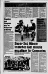 Newtownabbey Times and East Antrim Times Thursday 20 August 1992 Page 60