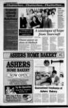 Newtownabbey Times and East Antrim Times Thursday 03 September 1992 Page 12