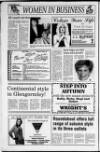 Newtownabbey Times and East Antrim Times Thursday 03 September 1992 Page 20