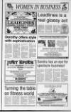 Newtownabbey Times and East Antrim Times Thursday 03 September 1992 Page 21