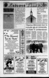 Newtownabbey Times and East Antrim Times Thursday 10 September 1992 Page 22