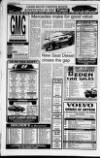 Newtownabbey Times and East Antrim Times Thursday 10 September 1992 Page 34