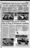 Newtownabbey Times and East Antrim Times Thursday 10 September 1992 Page 45