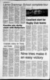 Newtownabbey Times and East Antrim Times Thursday 10 September 1992 Page 50