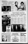 Newtownabbey Times and East Antrim Times Thursday 24 September 1992 Page 8