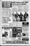 Newtownabbey Times and East Antrim Times Thursday 24 September 1992 Page 9