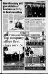 Newtownabbey Times and East Antrim Times Thursday 24 September 1992 Page 11