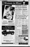 Newtownabbey Times and East Antrim Times Thursday 24 September 1992 Page 14