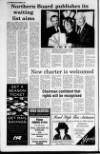 Newtownabbey Times and East Antrim Times Thursday 24 September 1992 Page 16