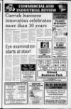 Newtownabbey Times and East Antrim Times Thursday 24 September 1992 Page 27