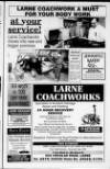 Newtownabbey Times and East Antrim Times Thursday 24 September 1992 Page 31