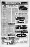 Newtownabbey Times and East Antrim Times Thursday 24 September 1992 Page 38