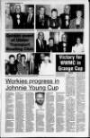 Newtownabbey Times and East Antrim Times Thursday 24 September 1992 Page 52