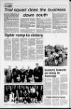 Newtownabbey Times and East Antrim Times Thursday 24 September 1992 Page 56