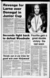 Newtownabbey Times and East Antrim Times Thursday 24 September 1992 Page 57