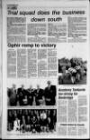 Newtownabbey Times and East Antrim Times Thursday 24 September 1992 Page 58