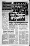 Newtownabbey Times and East Antrim Times Thursday 24 September 1992 Page 60