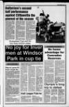 Newtownabbey Times and East Antrim Times Thursday 24 September 1992 Page 63