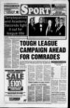 Newtownabbey Times and East Antrim Times Thursday 24 September 1992 Page 64