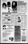 Newtownabbey Times and East Antrim Times Thursday 08 October 1992 Page 2
