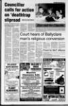 Newtownabbey Times and East Antrim Times Thursday 08 October 1992 Page 5