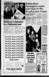 Newtownabbey Times and East Antrim Times Thursday 08 October 1992 Page 6