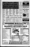 Newtownabbey Times and East Antrim Times Thursday 08 October 1992 Page 11