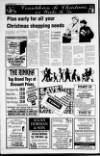 Newtownabbey Times and East Antrim Times Thursday 08 October 1992 Page 14